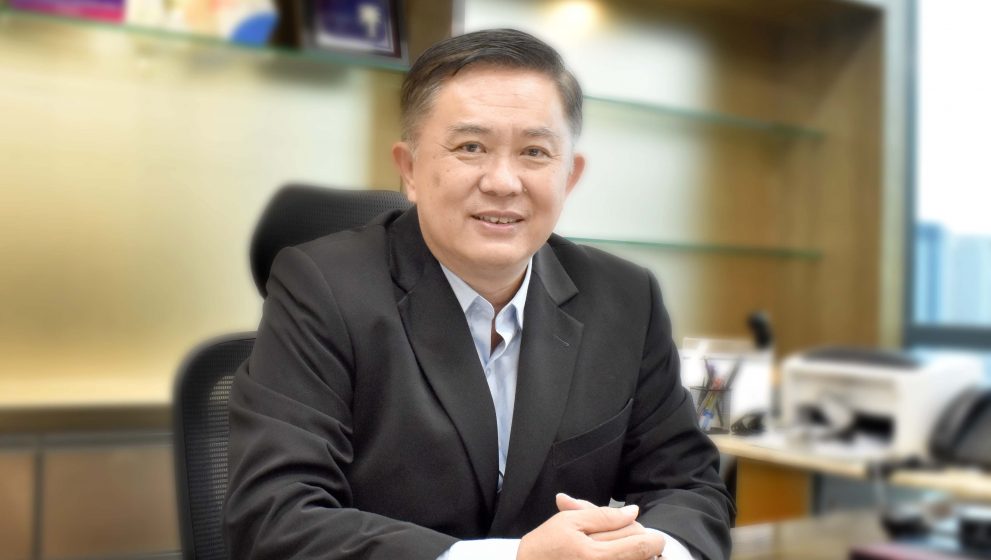 MPOA, Joseph Tek