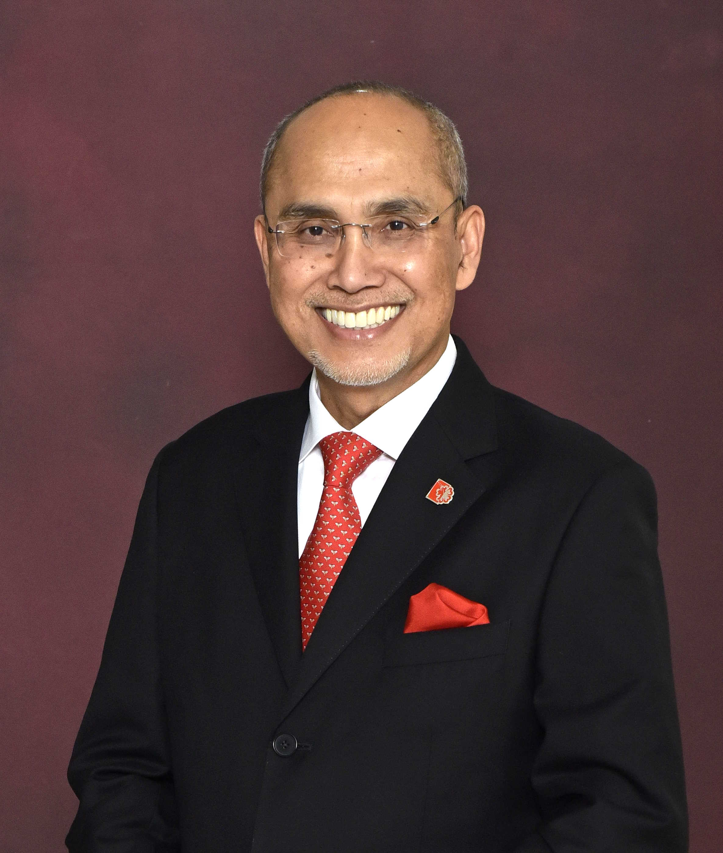 prof