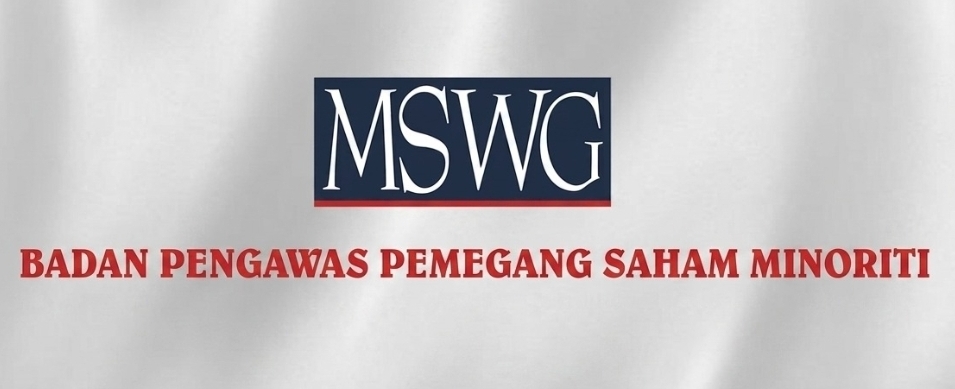 MSWG