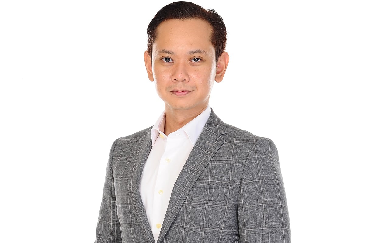 MVCC, Ridhwan Rosli 
