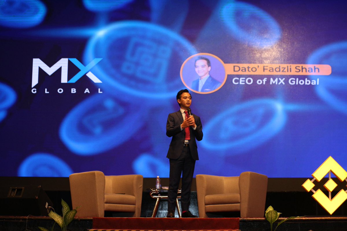 Datuk Fadzli Shah