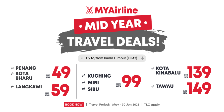 myairline