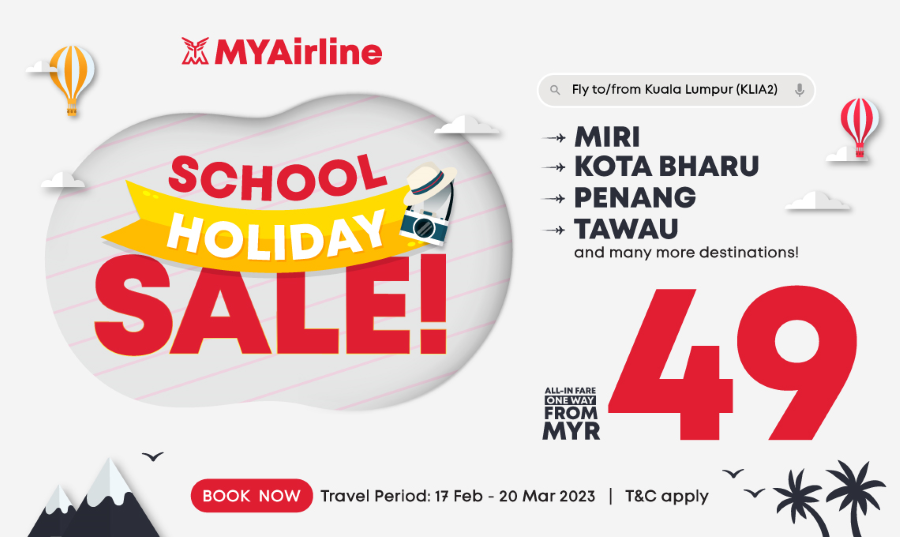 myairline