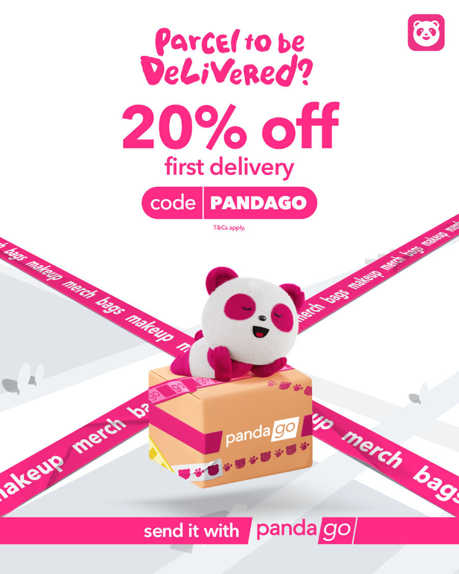 foodpanda