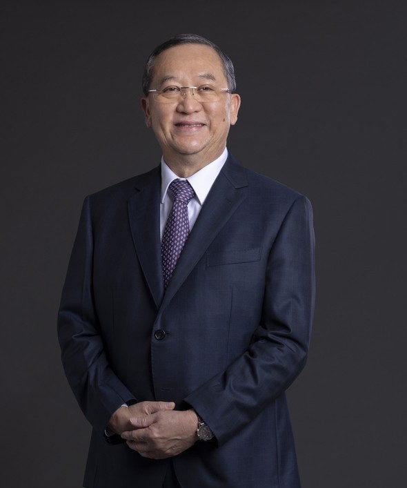 Mah Sing