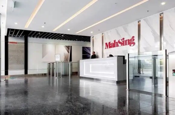 mahsing