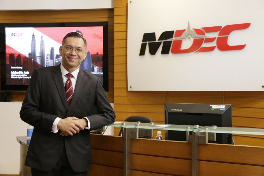 MDEC