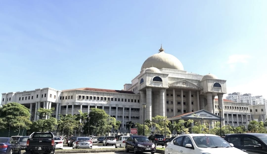 court