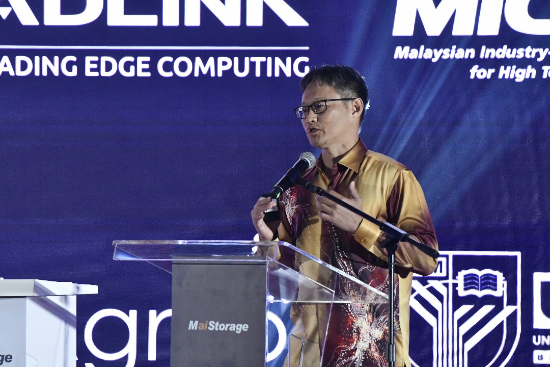 maistorage