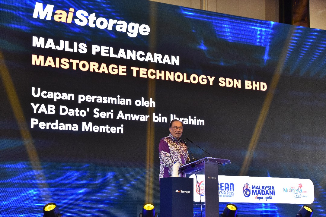 maistorage