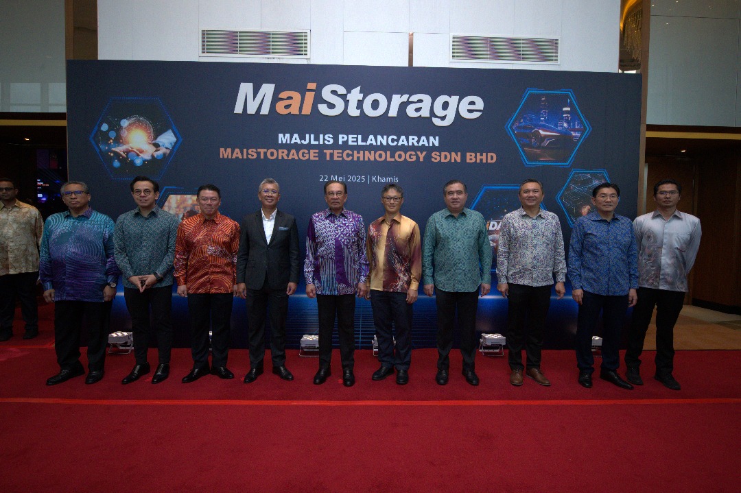 maistorage
