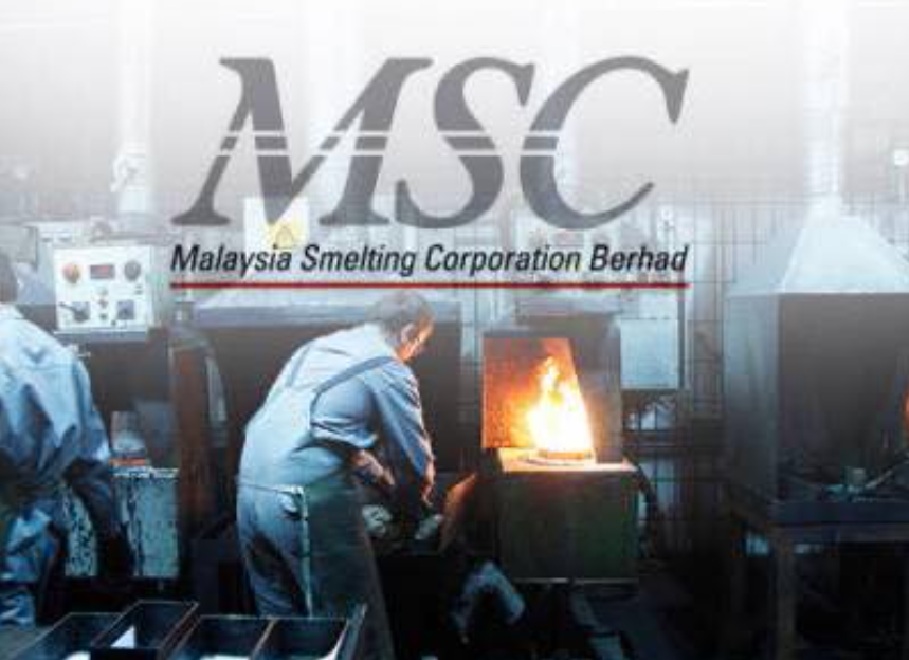 Malaysia Smelting_DagangNews