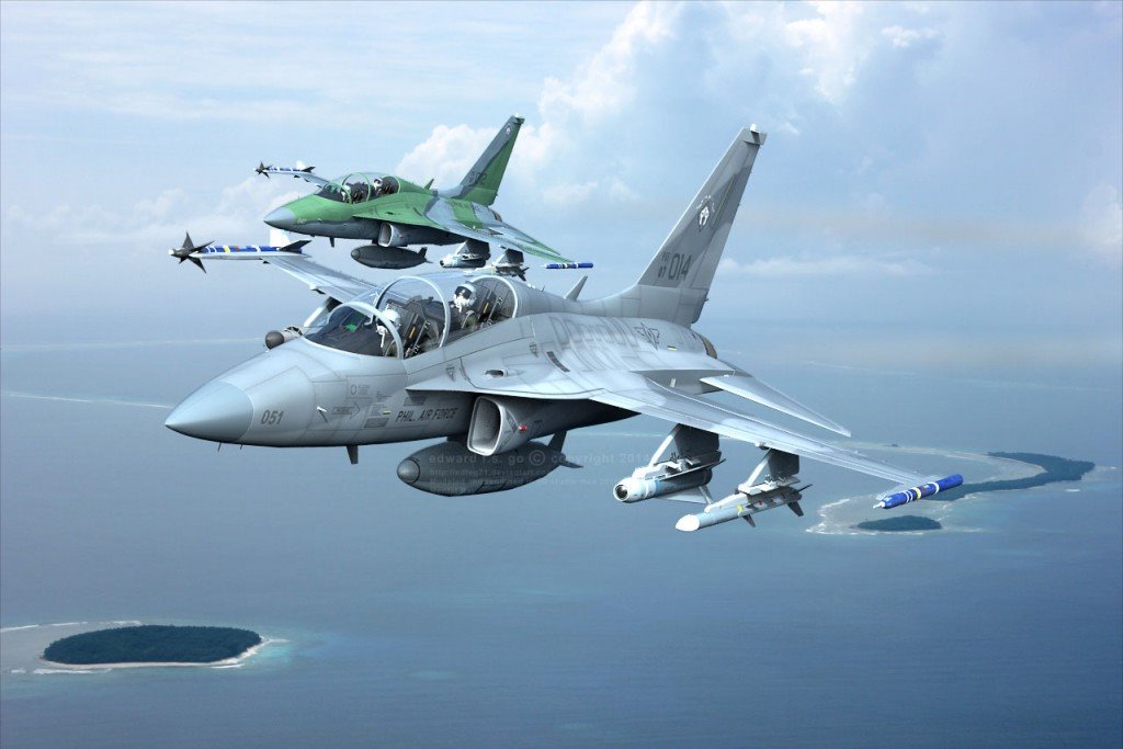 Perolehan 18 pesawat FA-50 bakal memperkasakan keupayaan TUDM.