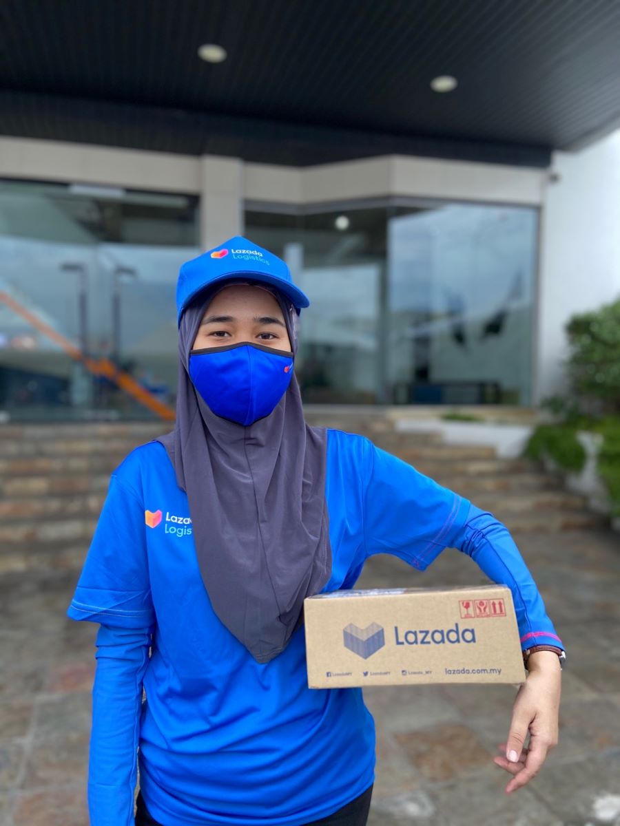 lazada