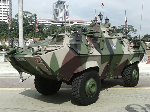 APC
