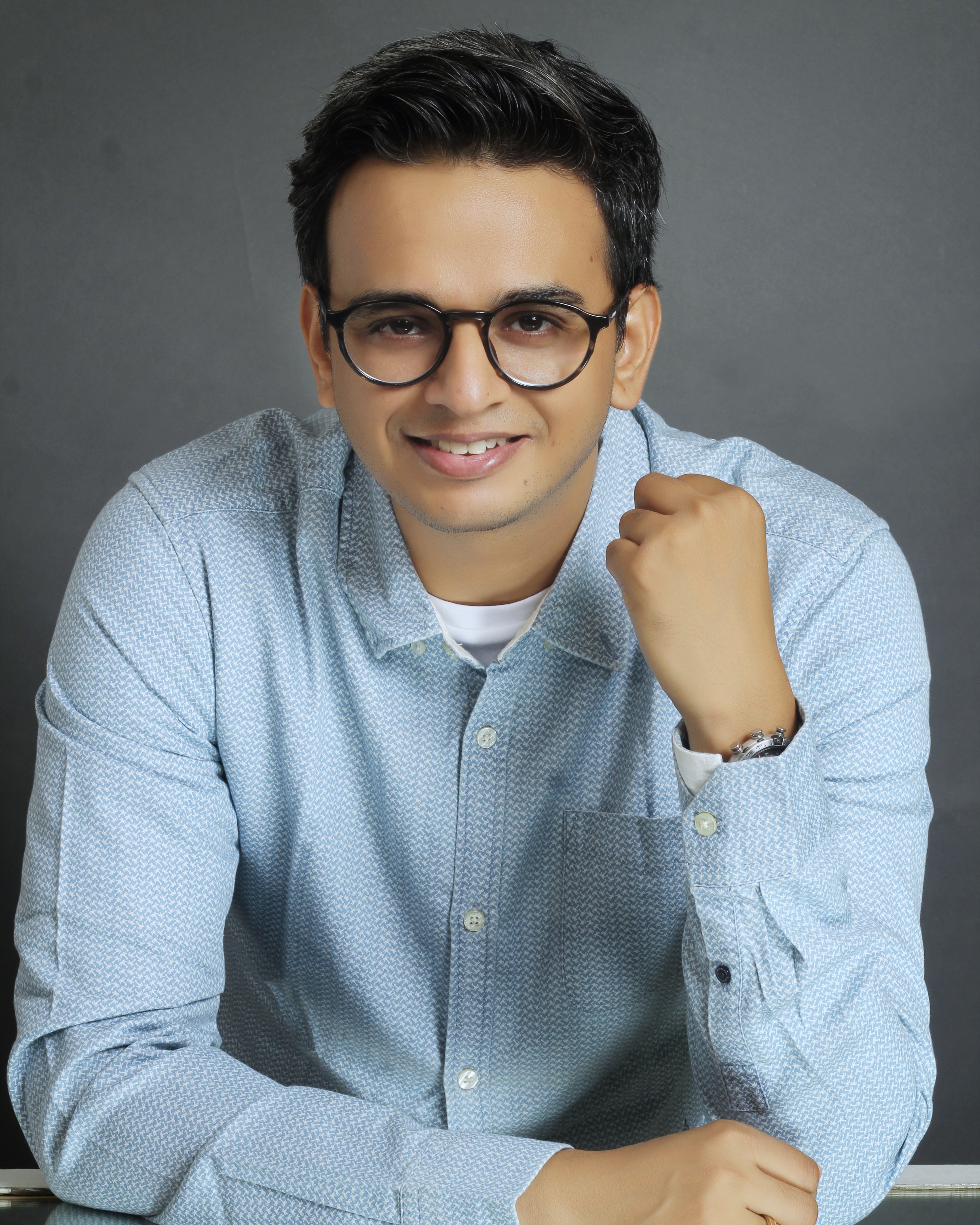 Manas Sabnis