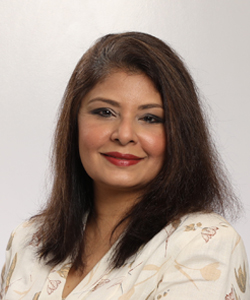 Mariam Bevi Batcha