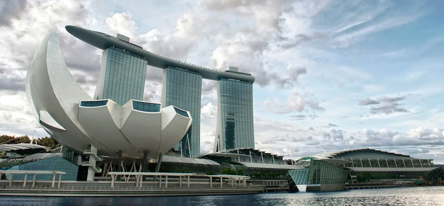 MarinaBay