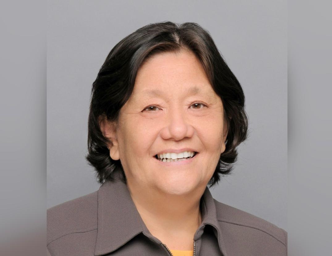 Mary Cardosa