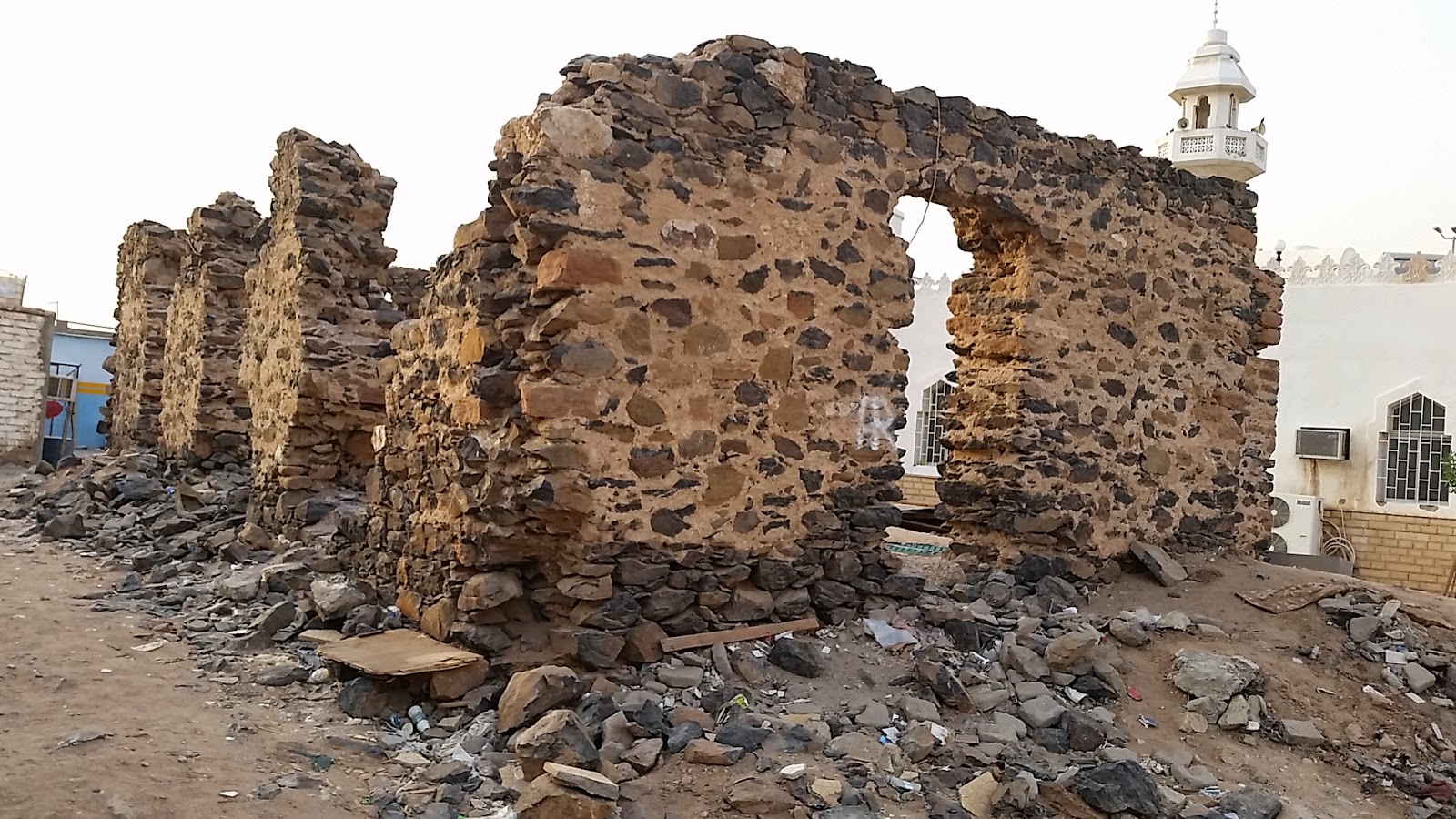 hudaibiyah