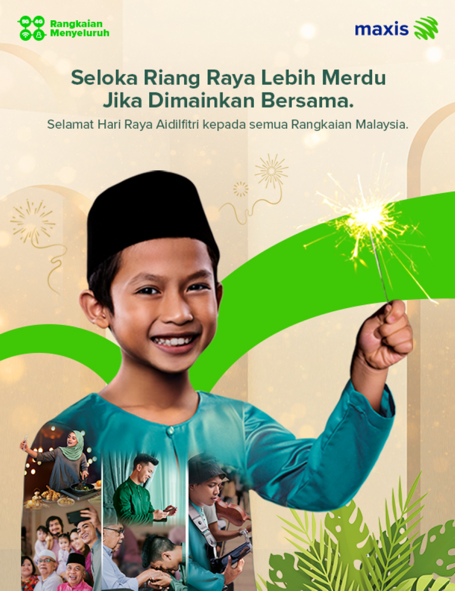 maxis