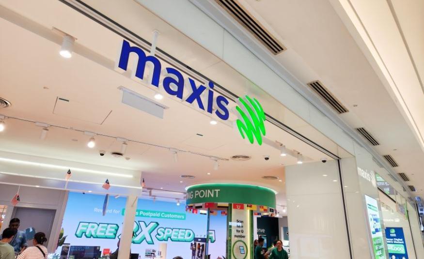 Maxis_DagangNews