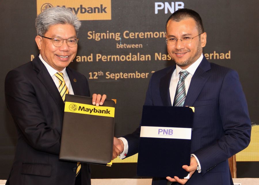 maybank