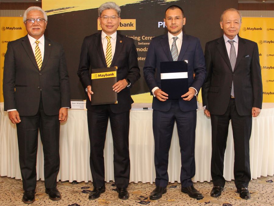 maybank