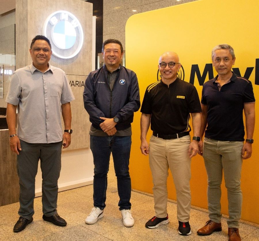 maybank