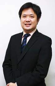 Maybank IB,  Samuel Yin Shao Yang 
