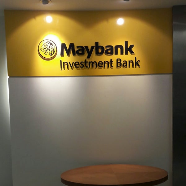 Maybank Investment Bank Bhd