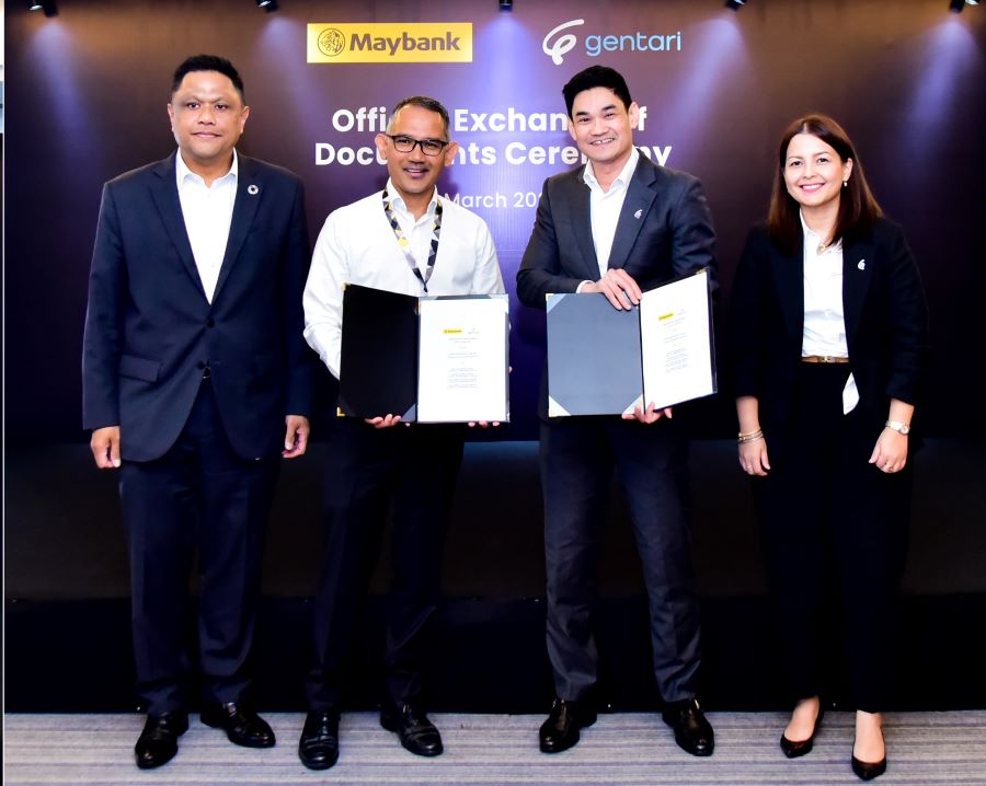 maybank