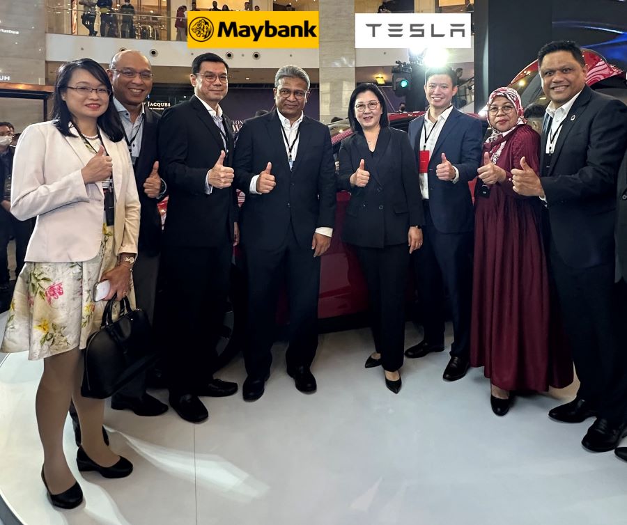 maybank