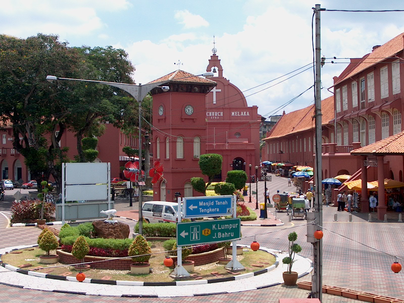 belanda