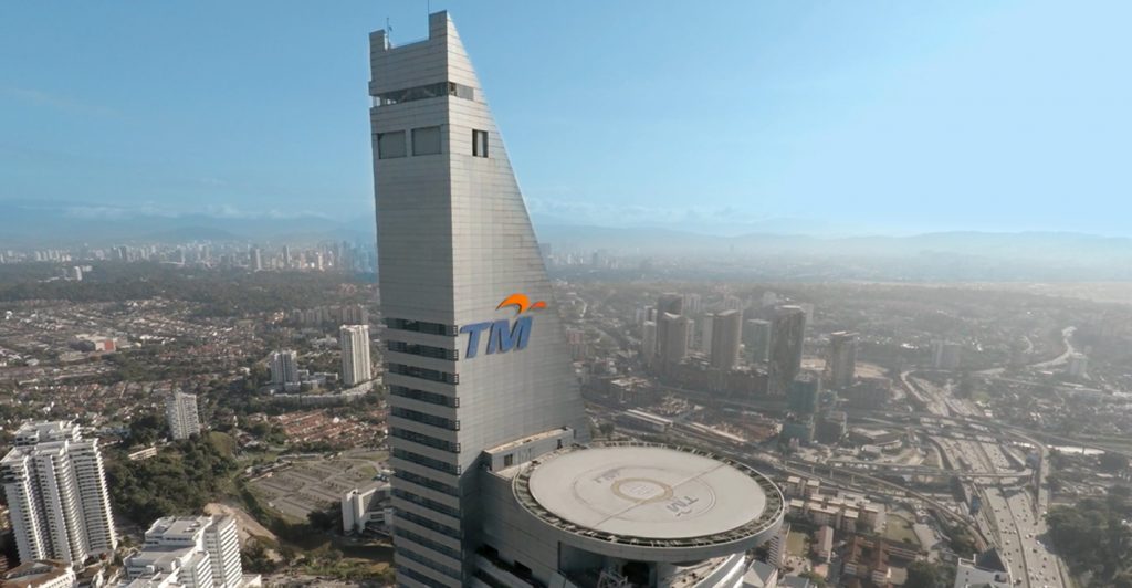 Menara ABS