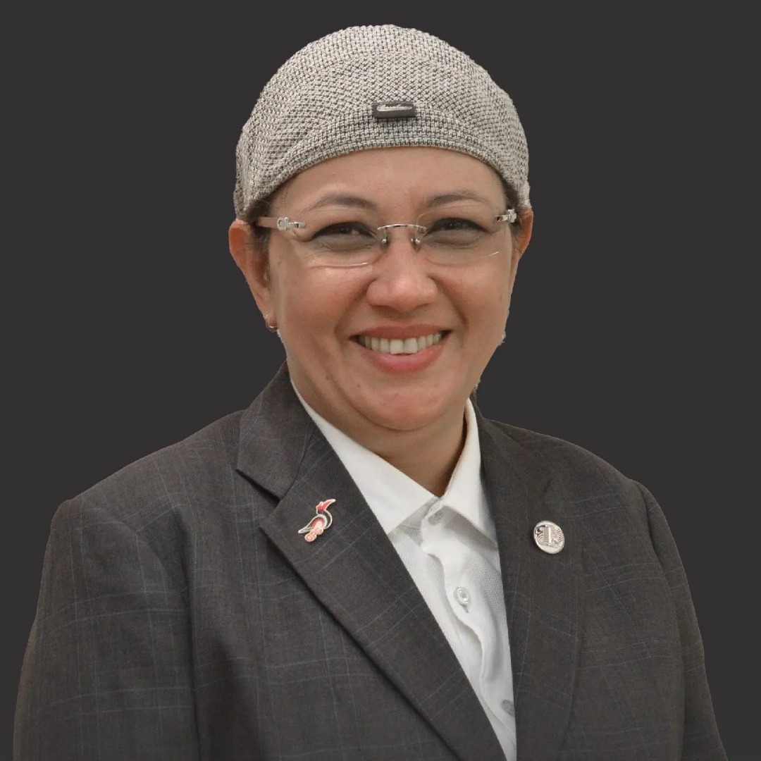 menteri