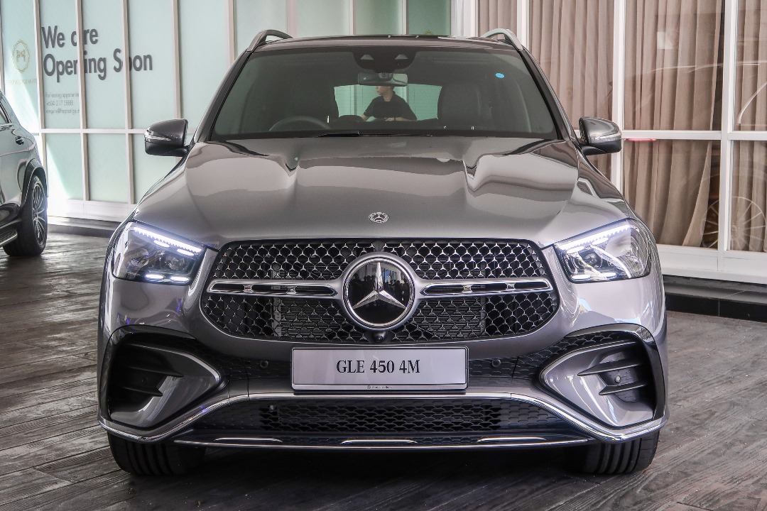 GLE