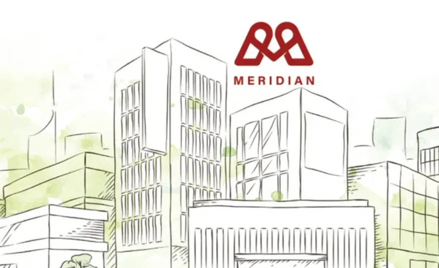 Meridian