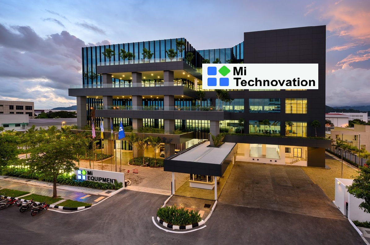 Mi Technovation