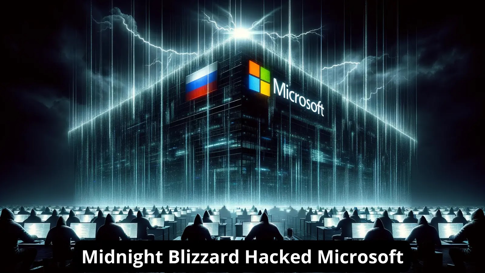 microsoft