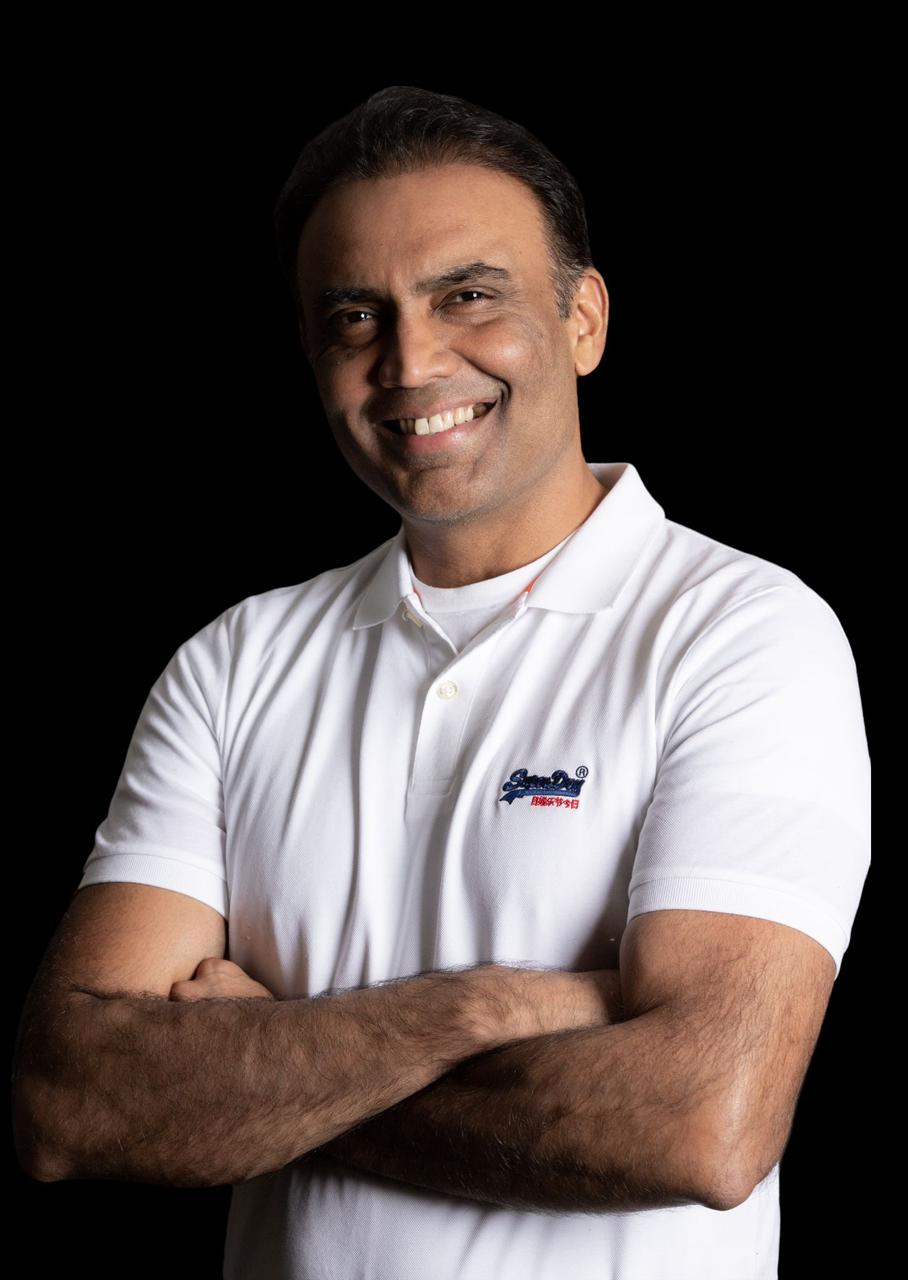 Milan Naik