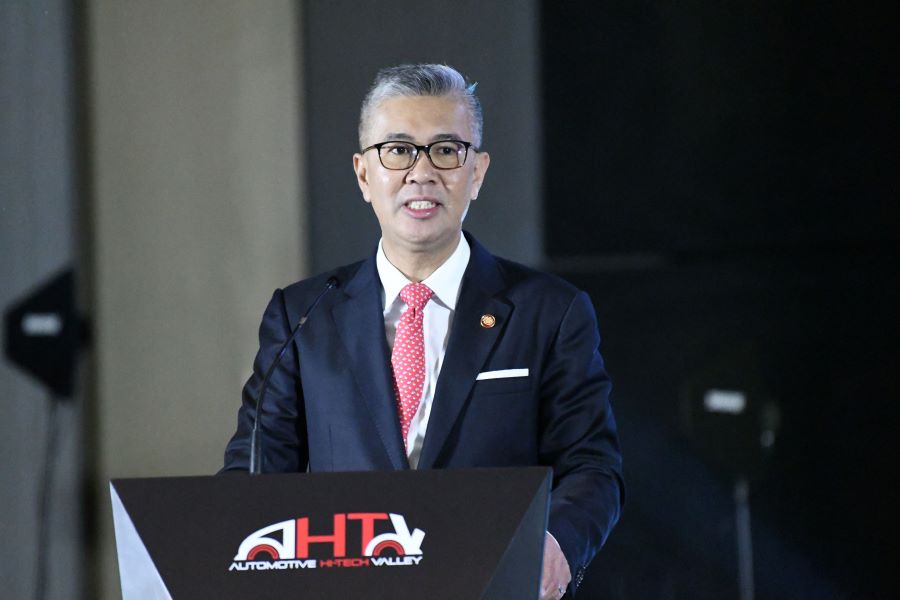 zafrul