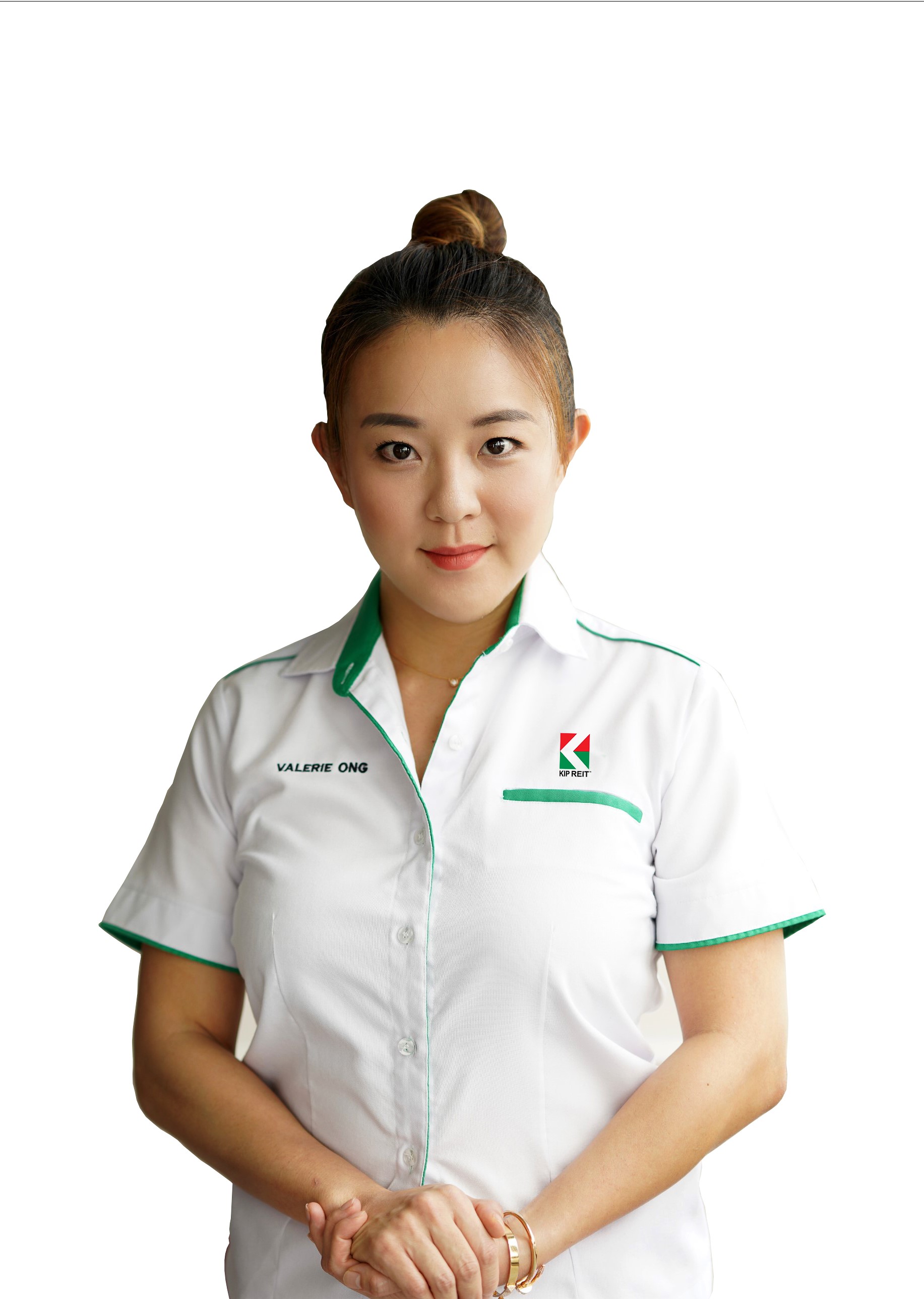 Valerie Ong Pui Shan