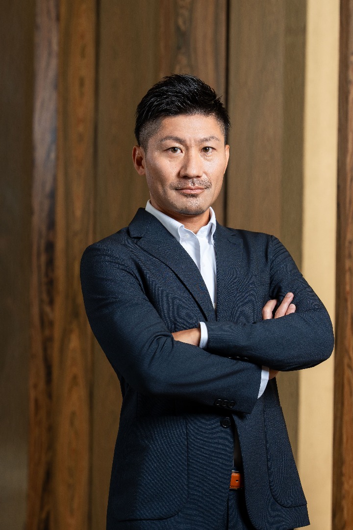Takashi Sakamaki