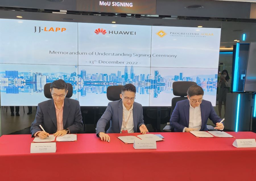 huawei