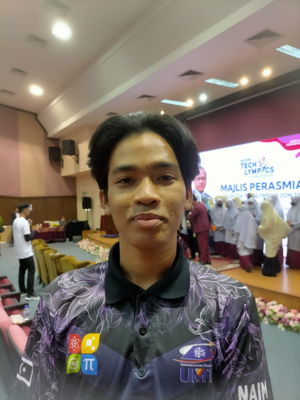 Mohamad Afif Muzammil