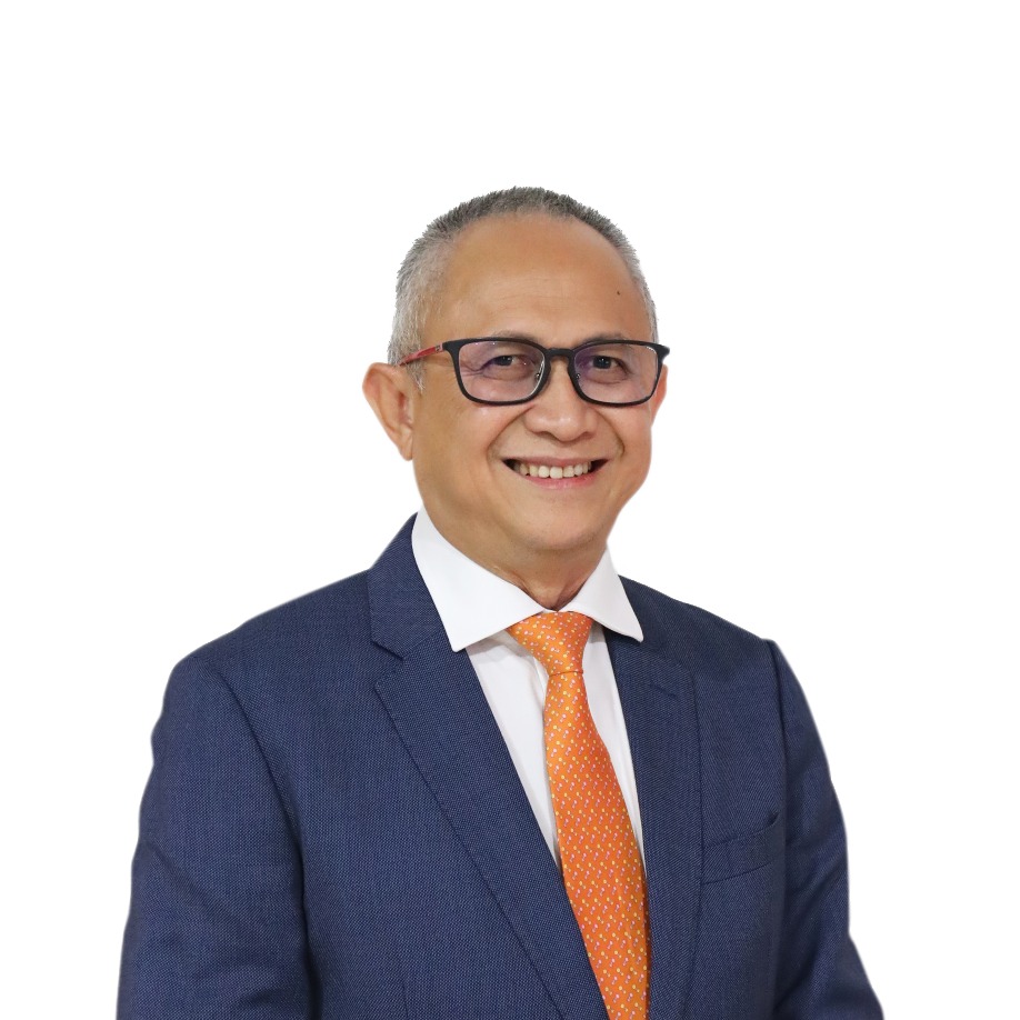 Mohamad Damshal Awang Damit,
