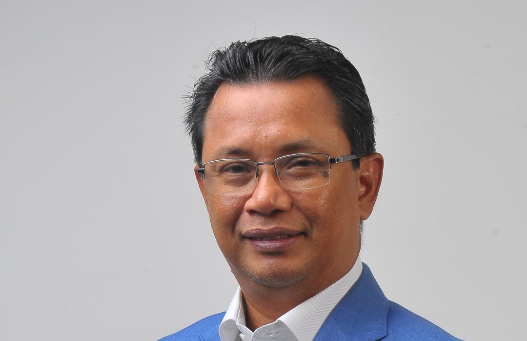 Mohamad Norza Zakaria 