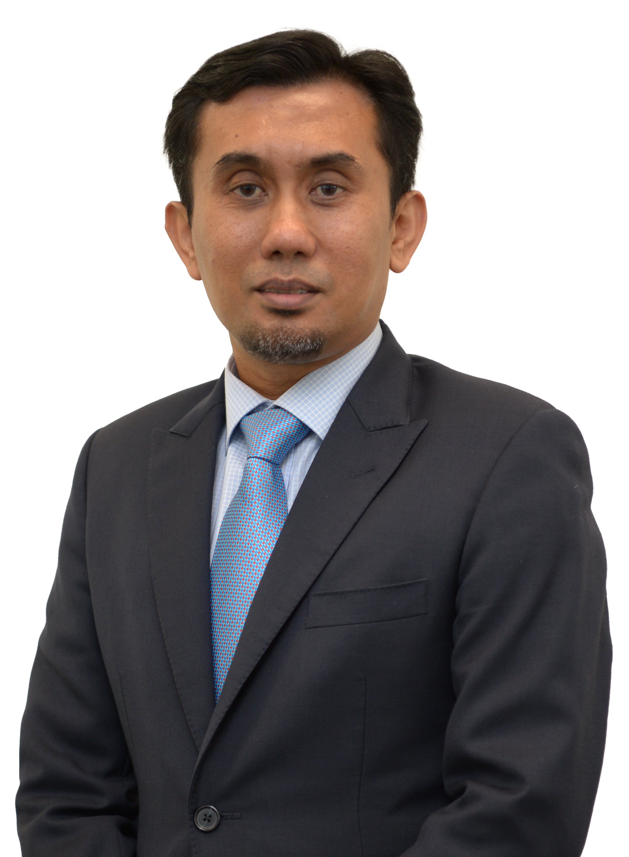 Mohd Farid Kamarudin