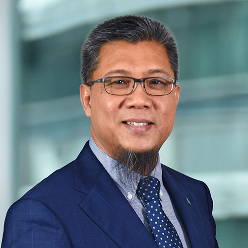 Mohd Jukris Abdul Wahab